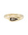 Drift No. 5 Green Sapphire Ring, Adeline, tomfoolery