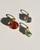 One-Of-A-Kind Sunstone Basket Pendant, Erin Cuff, tomfoolery