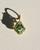 One-Of-A-Kind Peridot Kite Pendant, Erin Cuff, tomfoolery