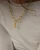 Maxi Rocks Necklace, Judith Benita, tomfoolery