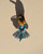 Beekeeper Bird Brooch, Trovelore, Tomfoolery London