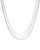 Multichain Layer Necklace, Beaded - By tf, tomfoolery