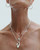 Silver Wet Pendant, octi, tomfoolery