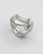 Silver Strait Ring, octi, tomfoolery
