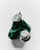 Sapphire Mala Signet Ring, octi, tomfoolery