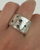 Sapphire Landscape Ring, octi, tomfoolery