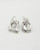 Silver Island Studs, octi, tomfoolery