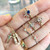 Sofia Zakia, Sapphire, Diamond & Pearl Clara's Dream Ring, Tomfoolery