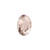 Oval Morganite