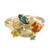 One Of A Kind 'Autumn' Art Ring