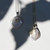 tf Pearls, Keshi Pearl Pendant, Tomfoolery