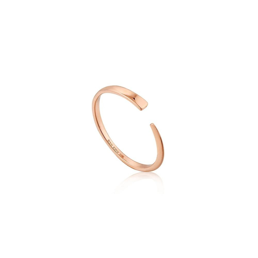 tomfoolery: Geometry Flat Adjustable Ring