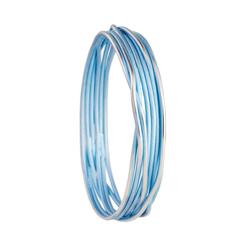 tomfoolery Titanium Bangle