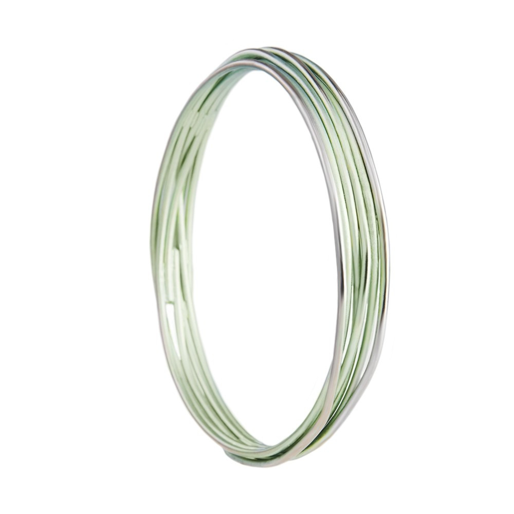 Titanium Bangle - Tomfoolery London
