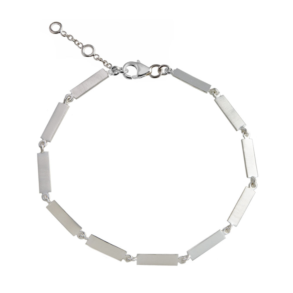 Truss Sharable Diamond Bracelet & Bangle - FOURTRUSS