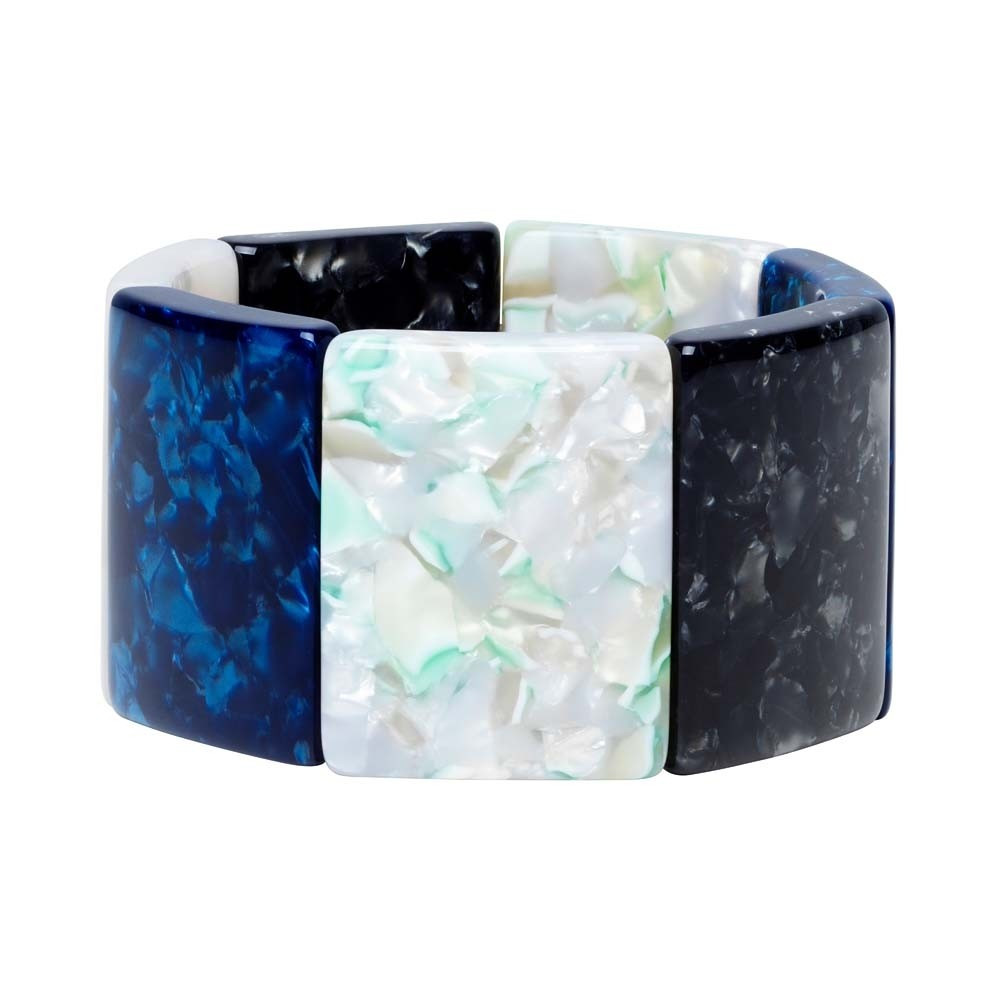 tomfoolery: Medea Bangle by AYM