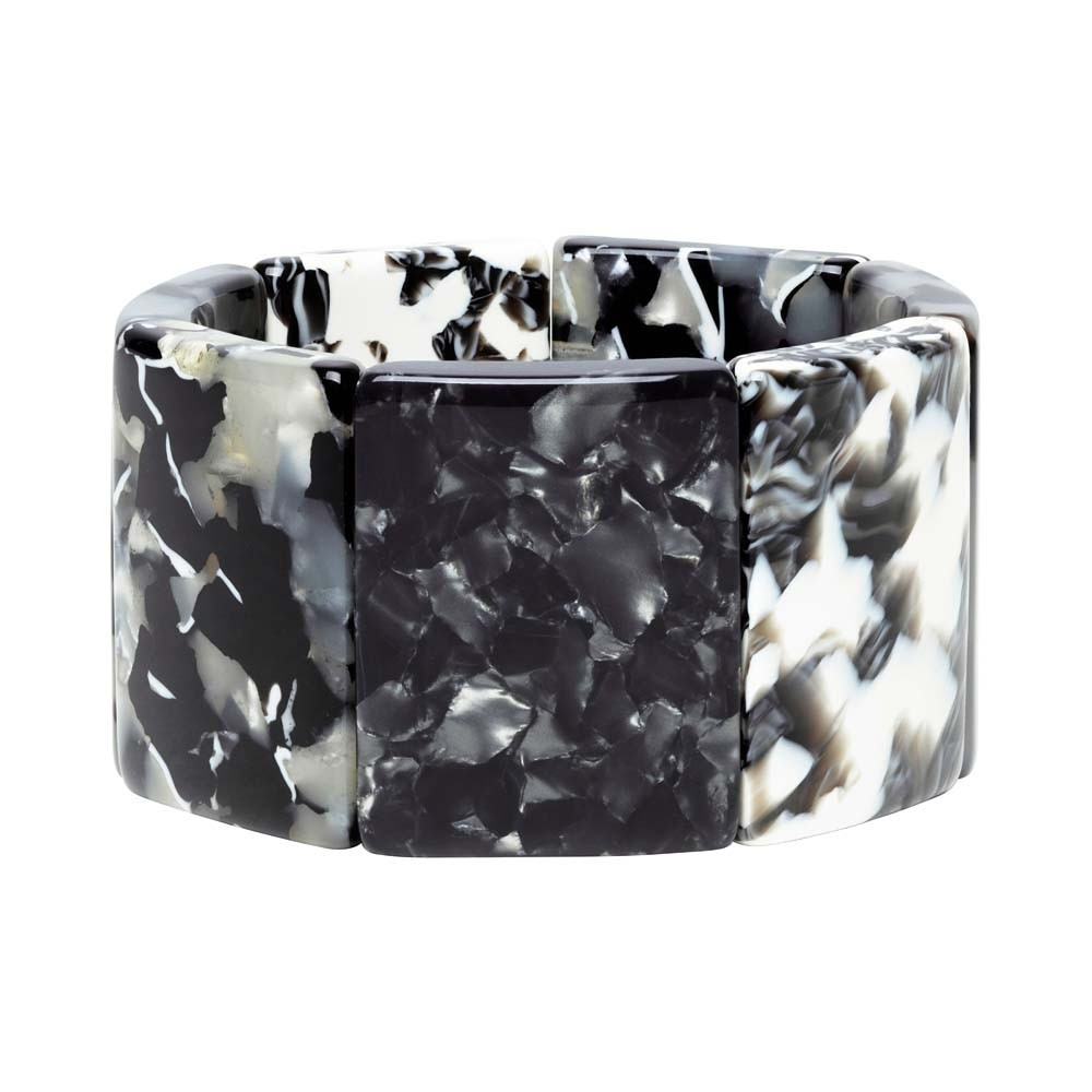 tomfoolery: Medea Bangle by AYM