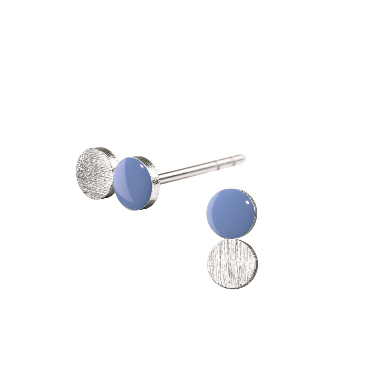 Scherning, Dotty Stud Earrings, Tomfoolery