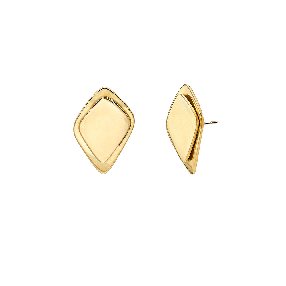 SOKO, Makena Stud Earrings