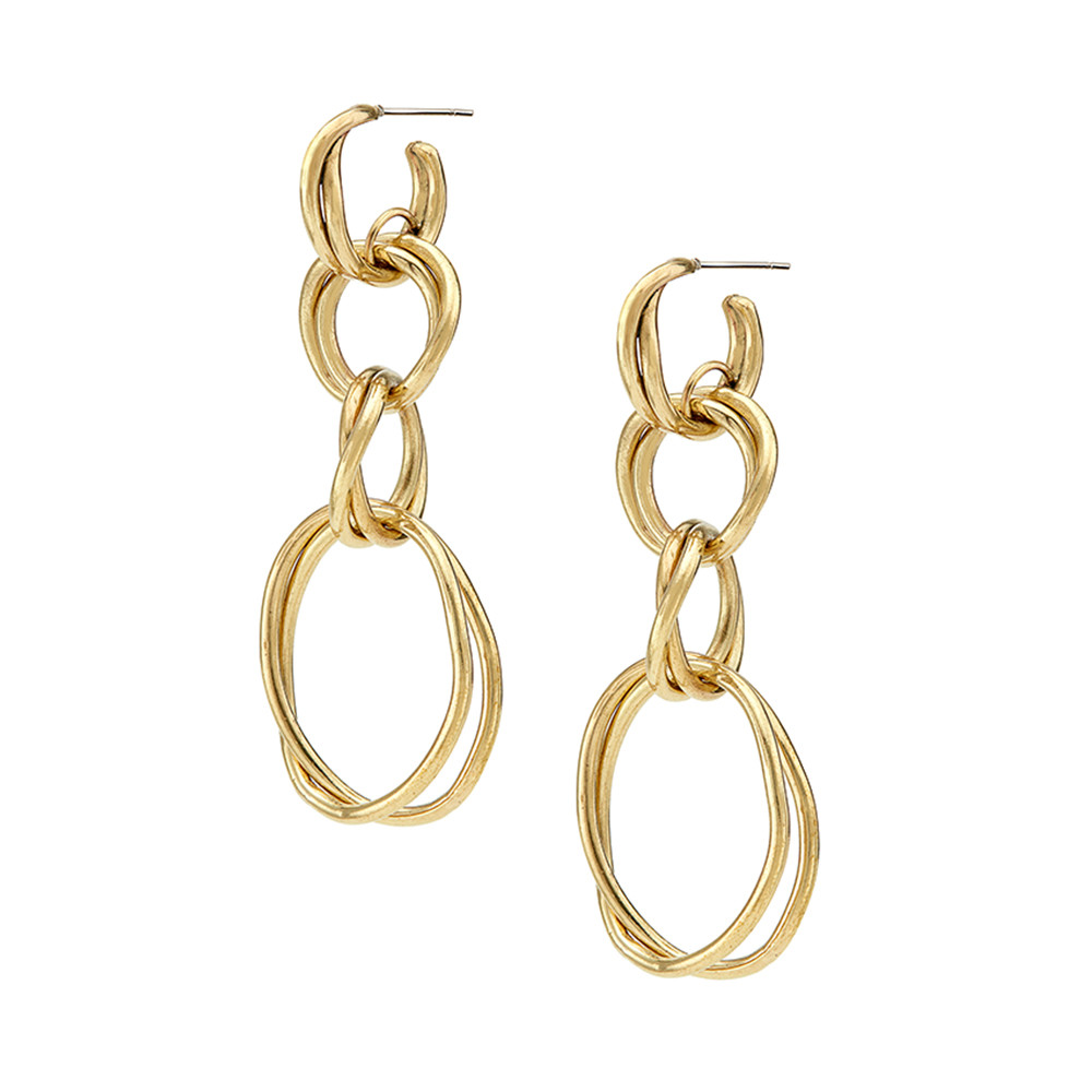 SOKO, Nia Statement Earrings