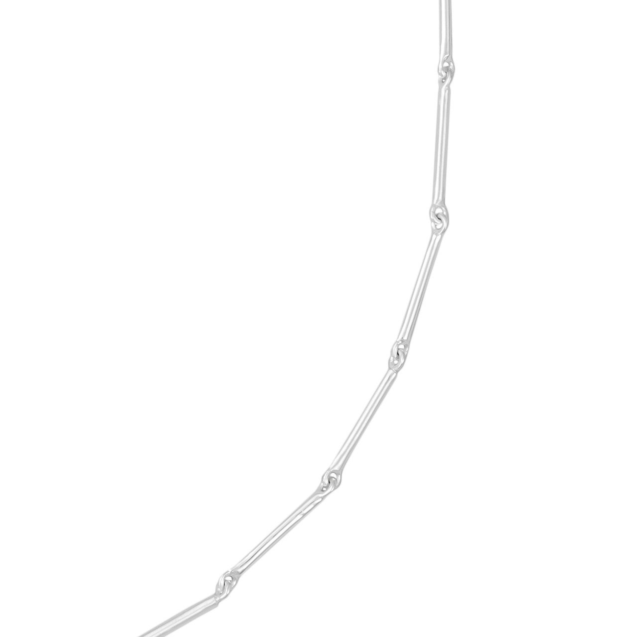 Tomfoolery;Curve Bar Link Bracelet, Everyday by Tomfoolery