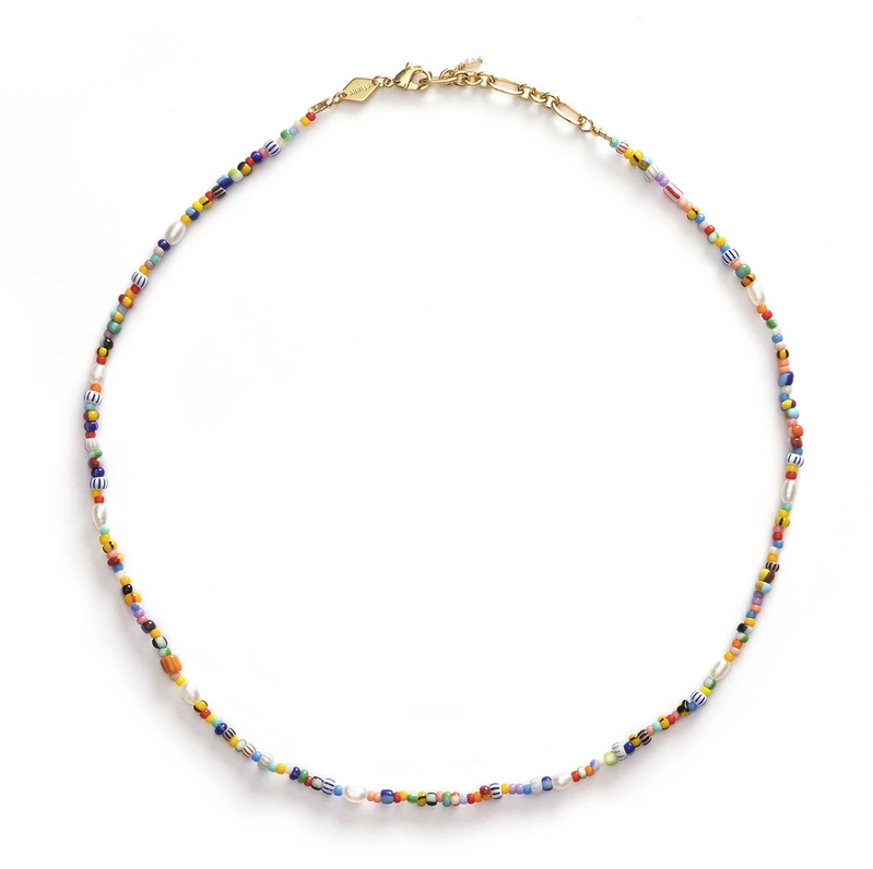 Petite Alaia Necklace, by Anni Lu, Tomfoolery