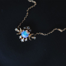韓国【TATIANA】(silver925) sofia rose ribbon necklace MUSINSA | TATIANA (Silver 925) Sophia rose ribbon necklace