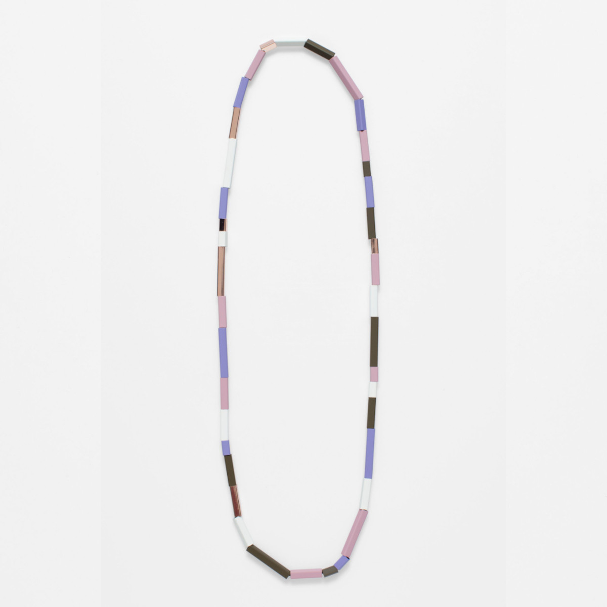 Rakenne Bead Necklace by ELK, tomfoolery London | www.tomfoolerylondon.co.uk