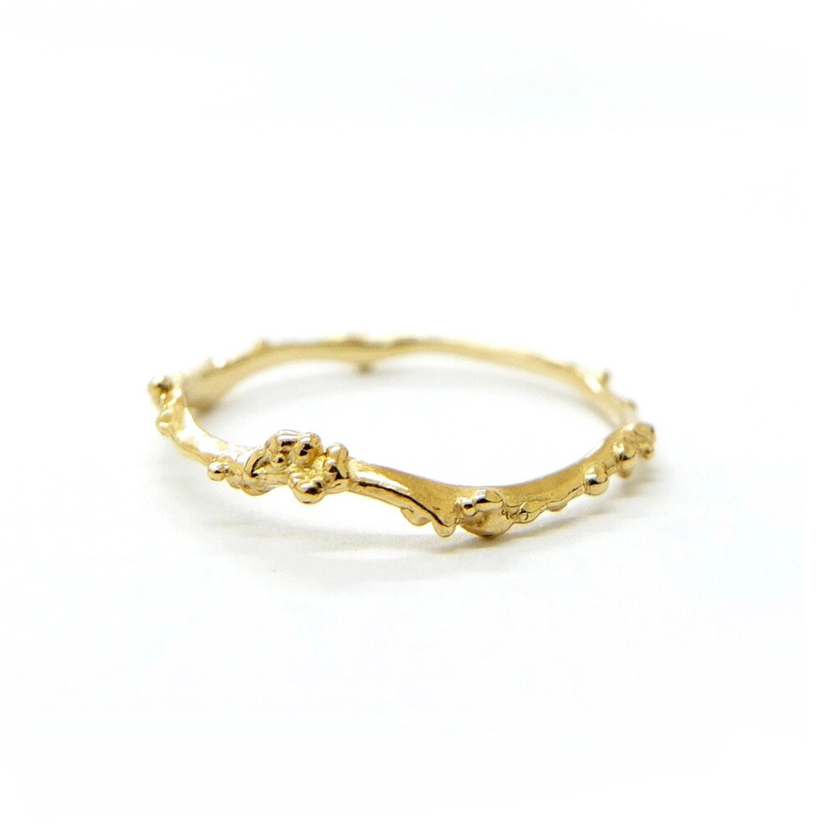 Branch Ring - Tomfoolery London