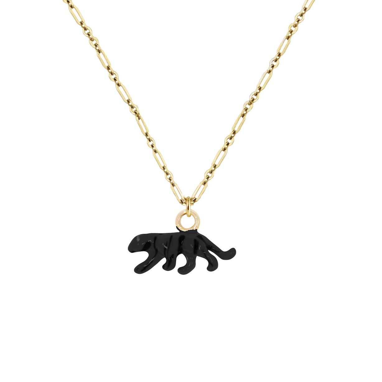 metier by tomfoolery: Espirit Animals Pendant