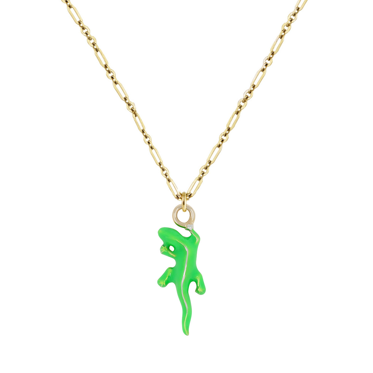 metier by tomfoolery: Espirit Animals Pendant