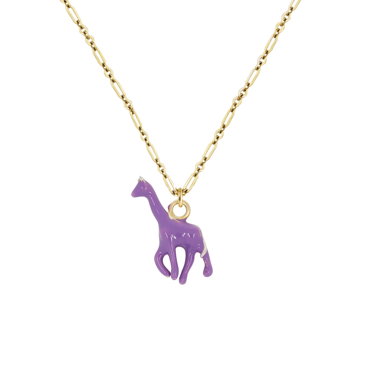 metier by tomfoolery: Espirit Animals Pendant