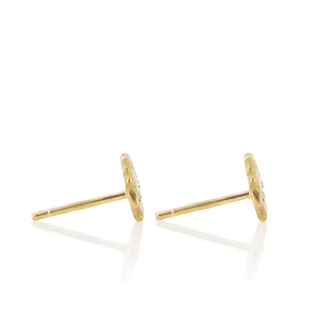 Adel Chefridi: Drops of Happiness Kite Studs, tomfoolery london