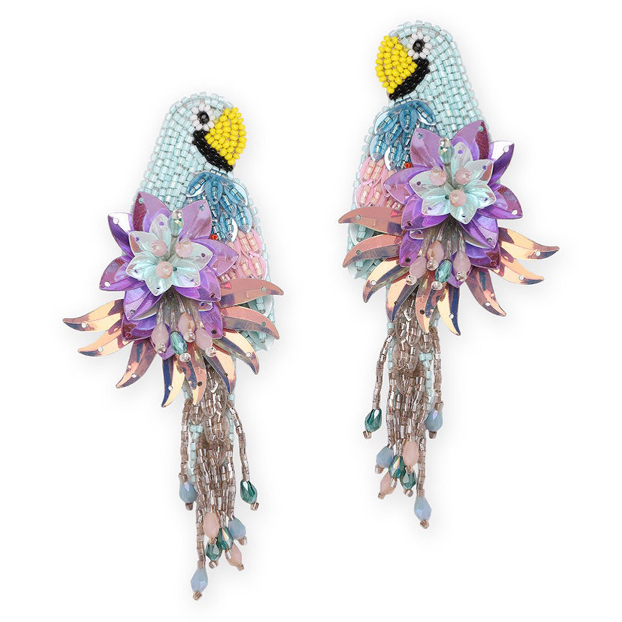 Olivia sales dar earrings