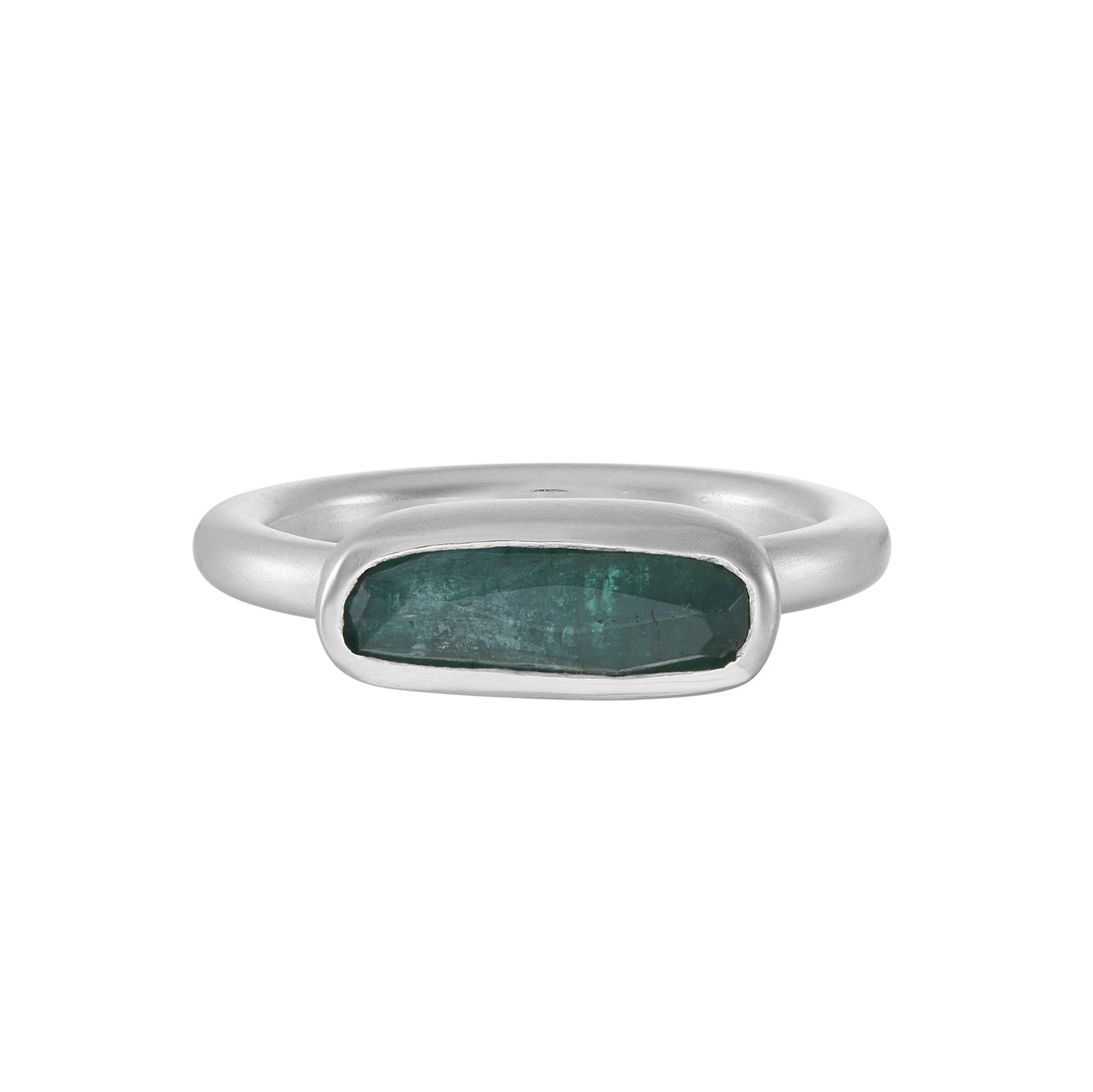 Tourmaline Stacking Ring 0.1, tf House - Tourmalines, tomfoolery