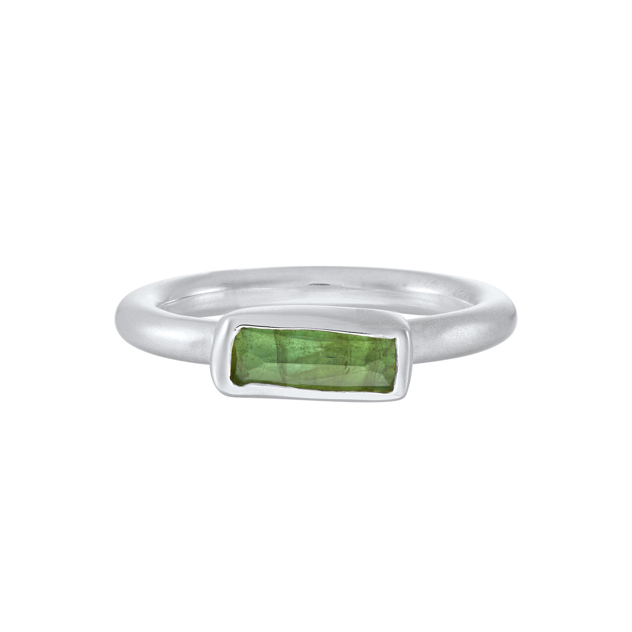 Tourmaline Stacking Ring 0.4, tf House - Tourmalines, tomfoolery