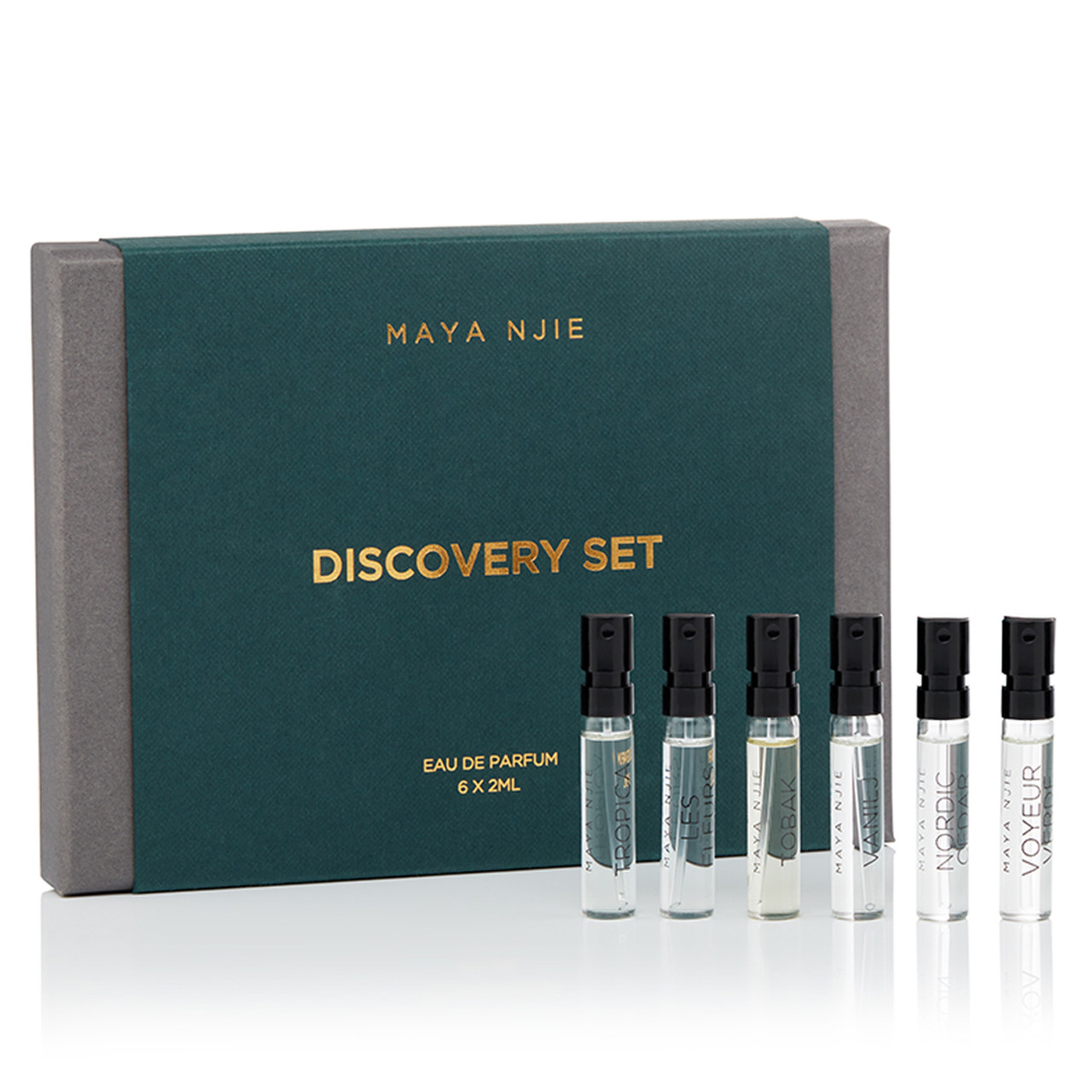 トライアルセット・サンプル TAMBURINS PERFUME DISCOVERY SET 🤍 Tamburins ~ Perfume Discovery Trio Set 🥰🫧 📦 sold out 💗🙏🏻