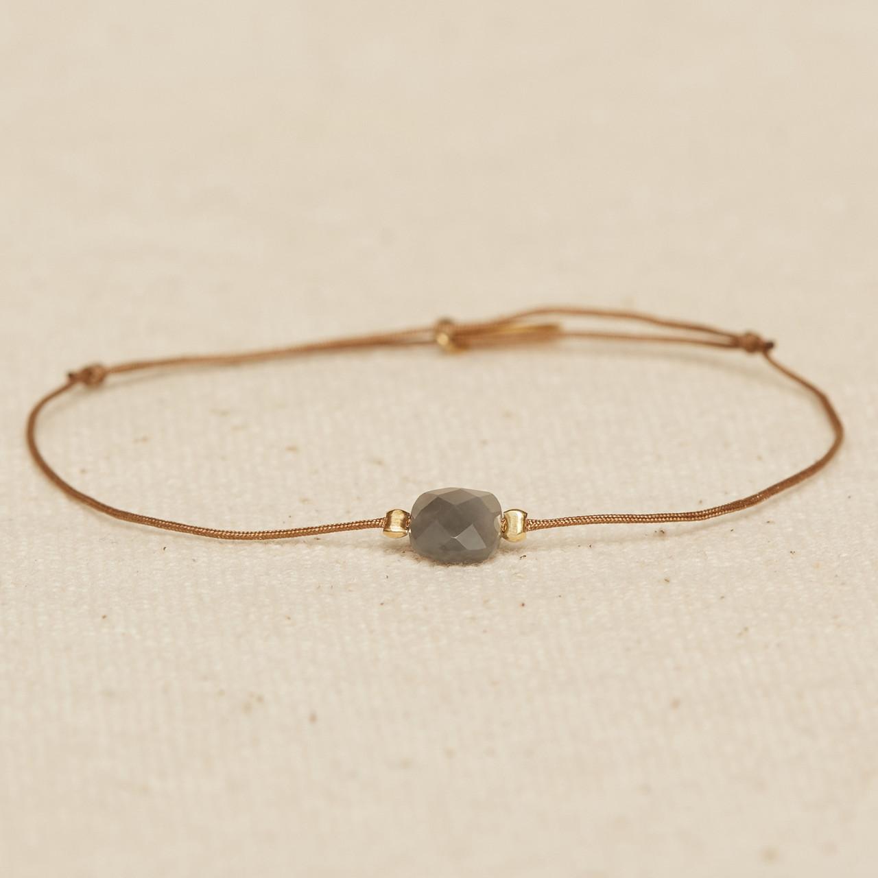 Earth Gemstone Bracelet, By Garance, tomfoolery