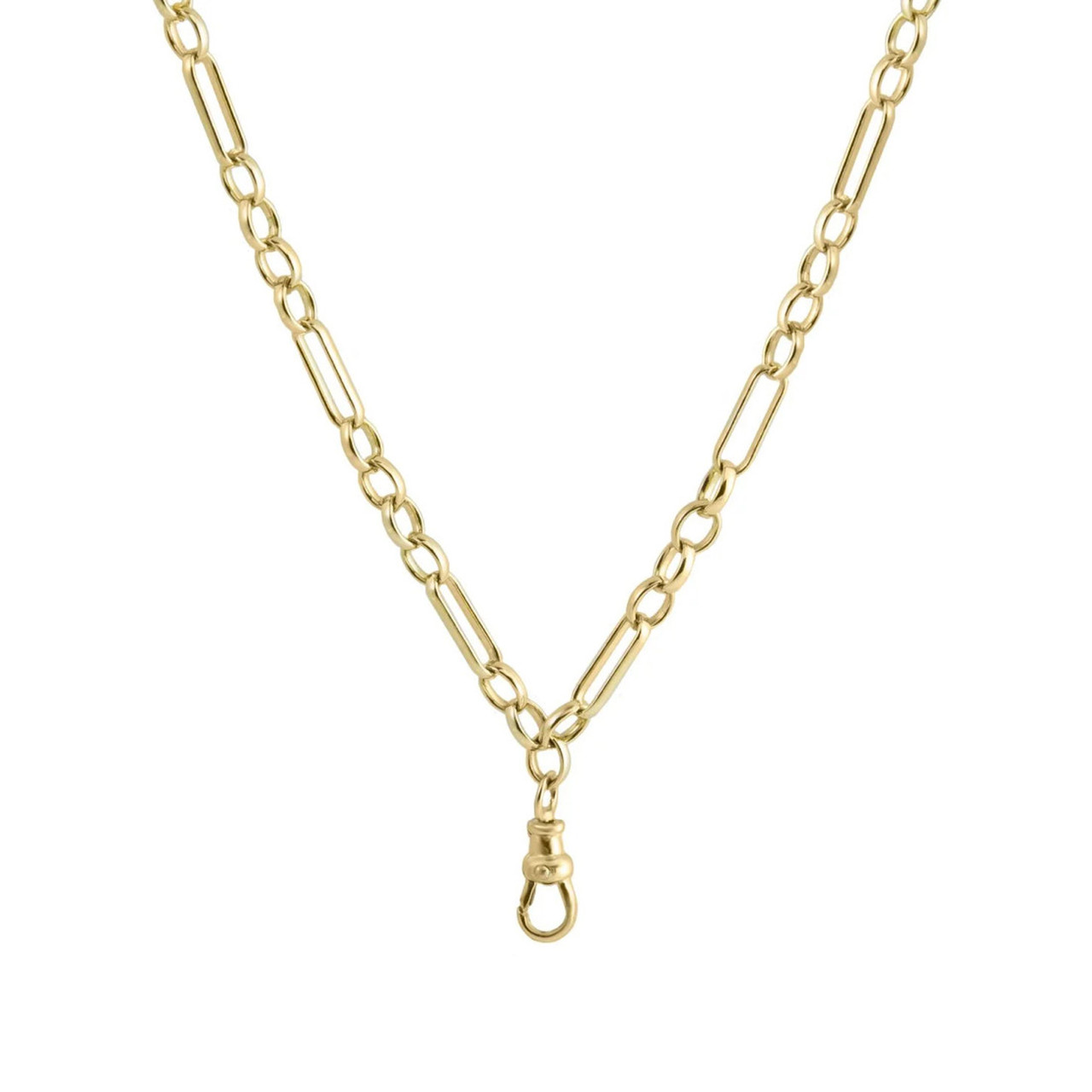 Chain Necklaces - Online & In-Store - Tomfoolery London