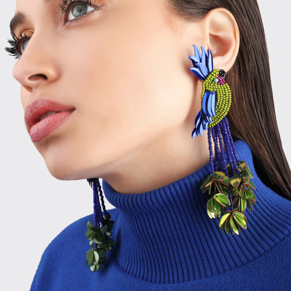 Olivia dar store earrings