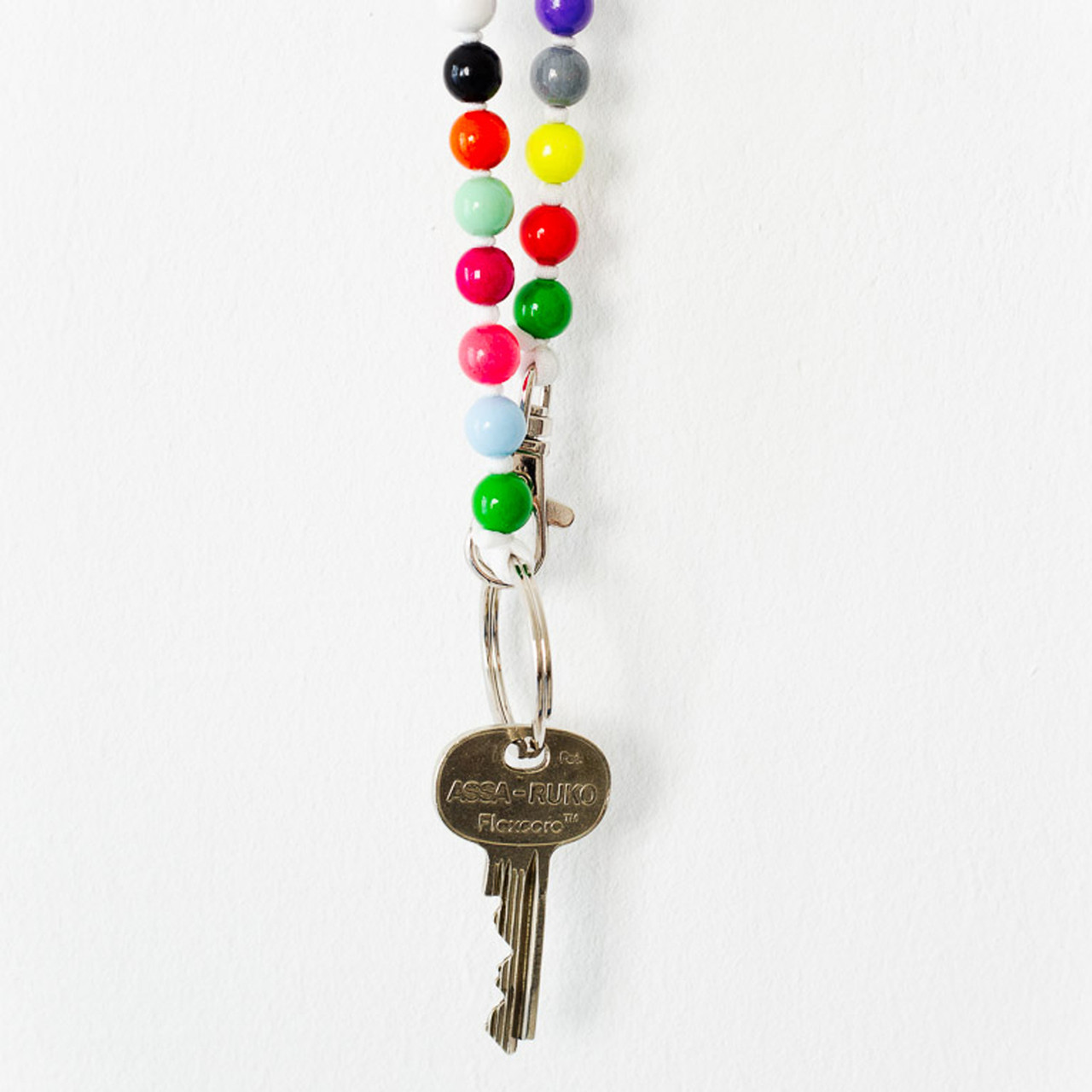 Maker Refill 10 Keychains - MyIntent 1 Keychain - / Bead