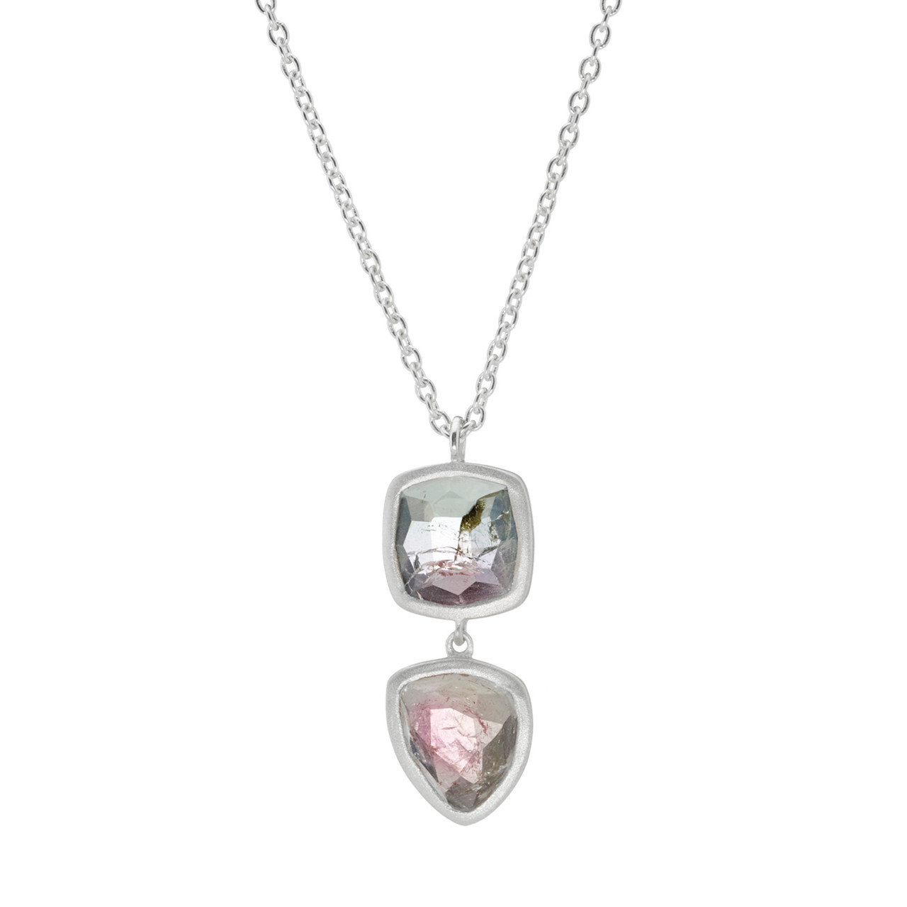 Tourmaline Drop Pendant 0.7, tf House - Tourmaline, tomfoolery