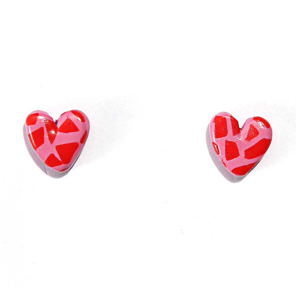 Red Heart Studs, Kingston, tomfoolery