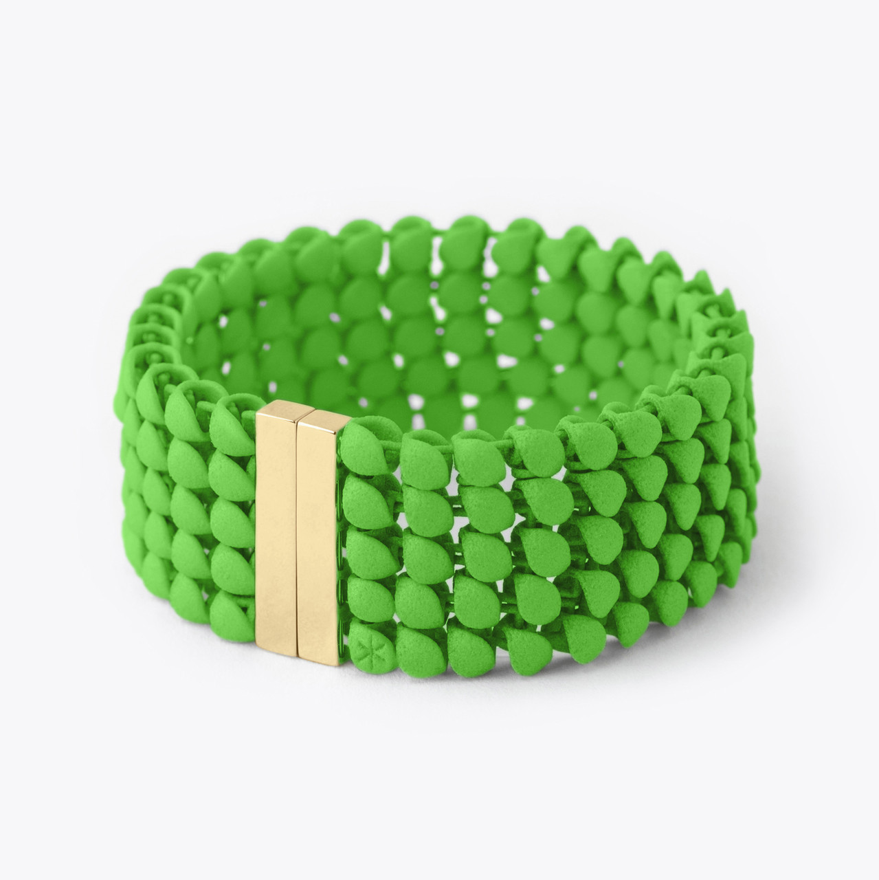 FUSION Collection | 3D printed bracelet - Sense-S