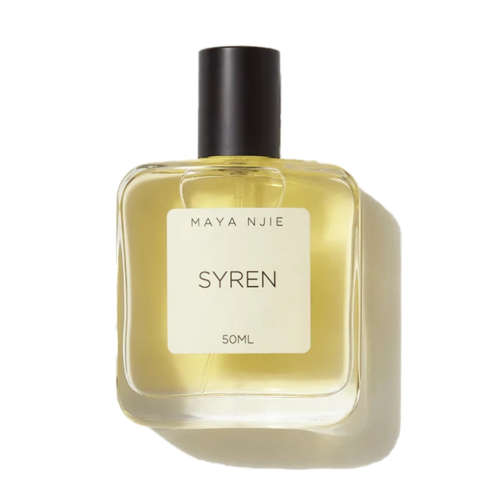 Syren Eau De Parfum, Maya Njie, tomfoolery