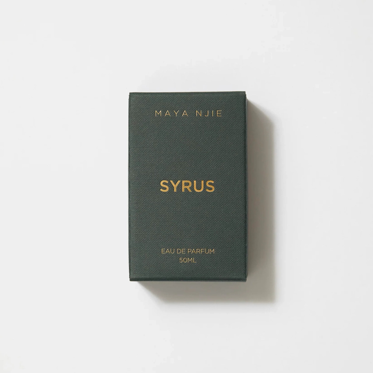 Syrus Eau De Parfum - Tomfoolery London