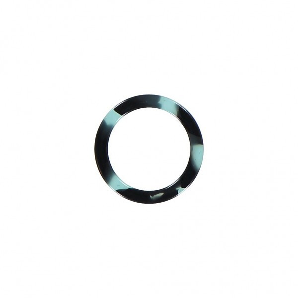 tomfoolery: amparo ring  by AYM