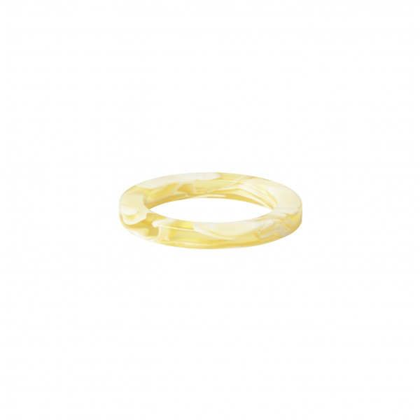 tomfoolery: amparo ring  by AYM