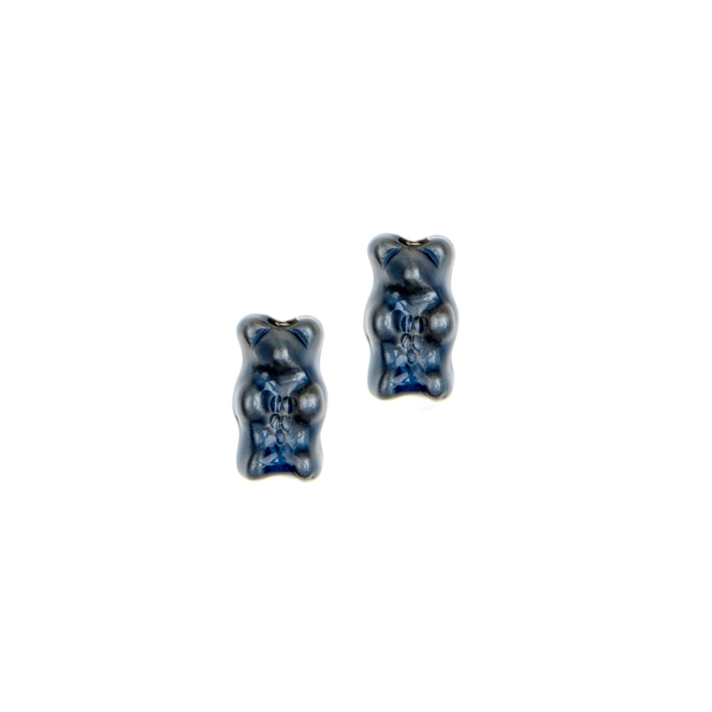 Maggoosh, Gummy Bear Studs, Tomfoolery