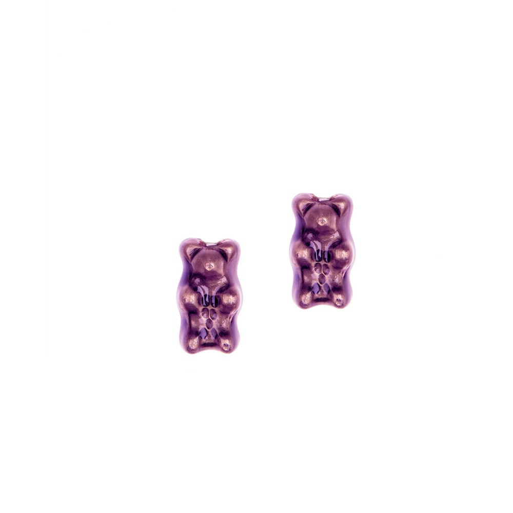 Maggoosh, Gummy Bear Studs, Tomfoolery